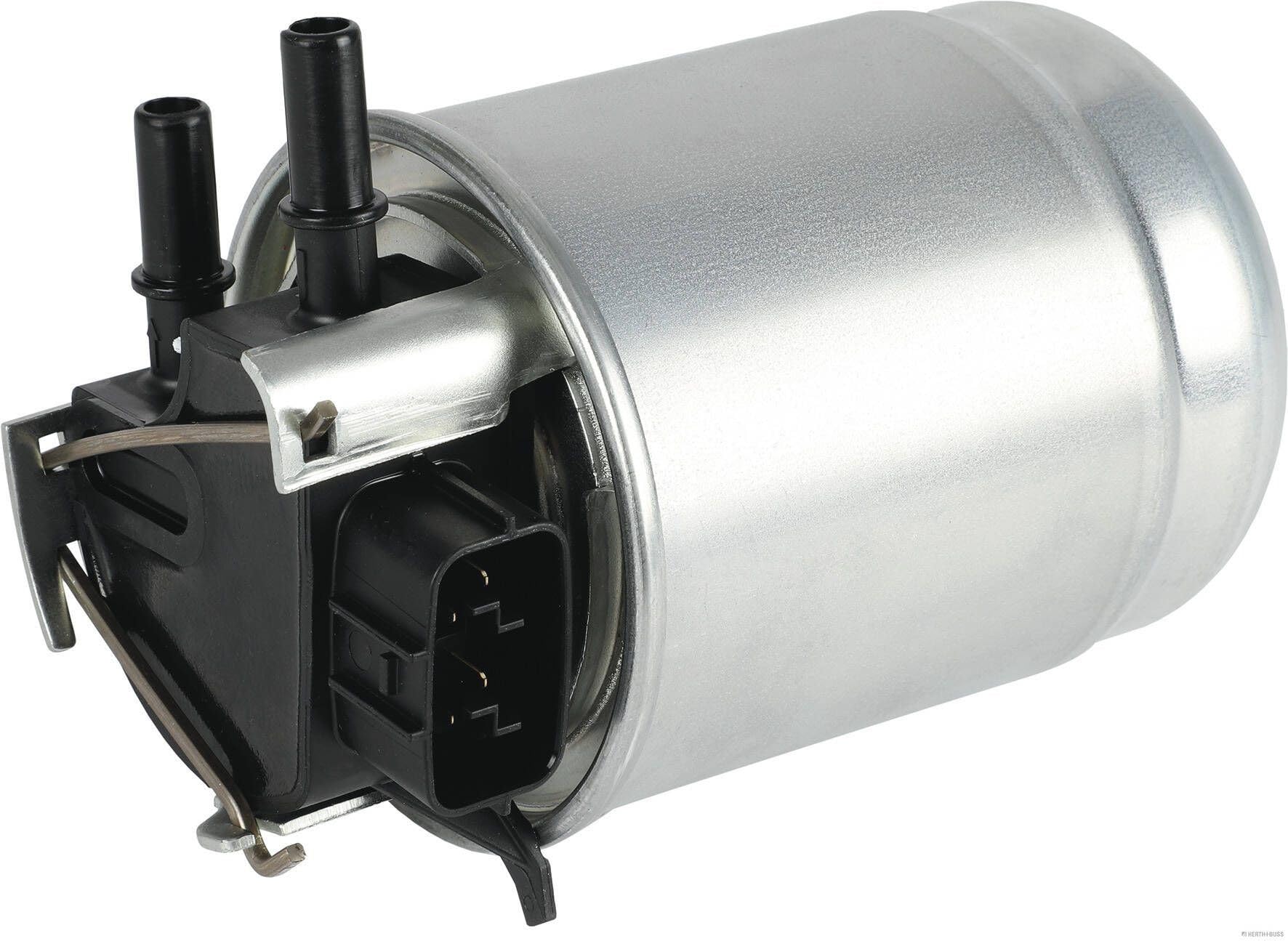 HERTH+BUSS JAKOPARTS Filtro carburante J1331070 | Compatibile con: NISSAN QASHQAI II SUV, X-TRAIL III, RENAULT KADJAR, KOLEOS II