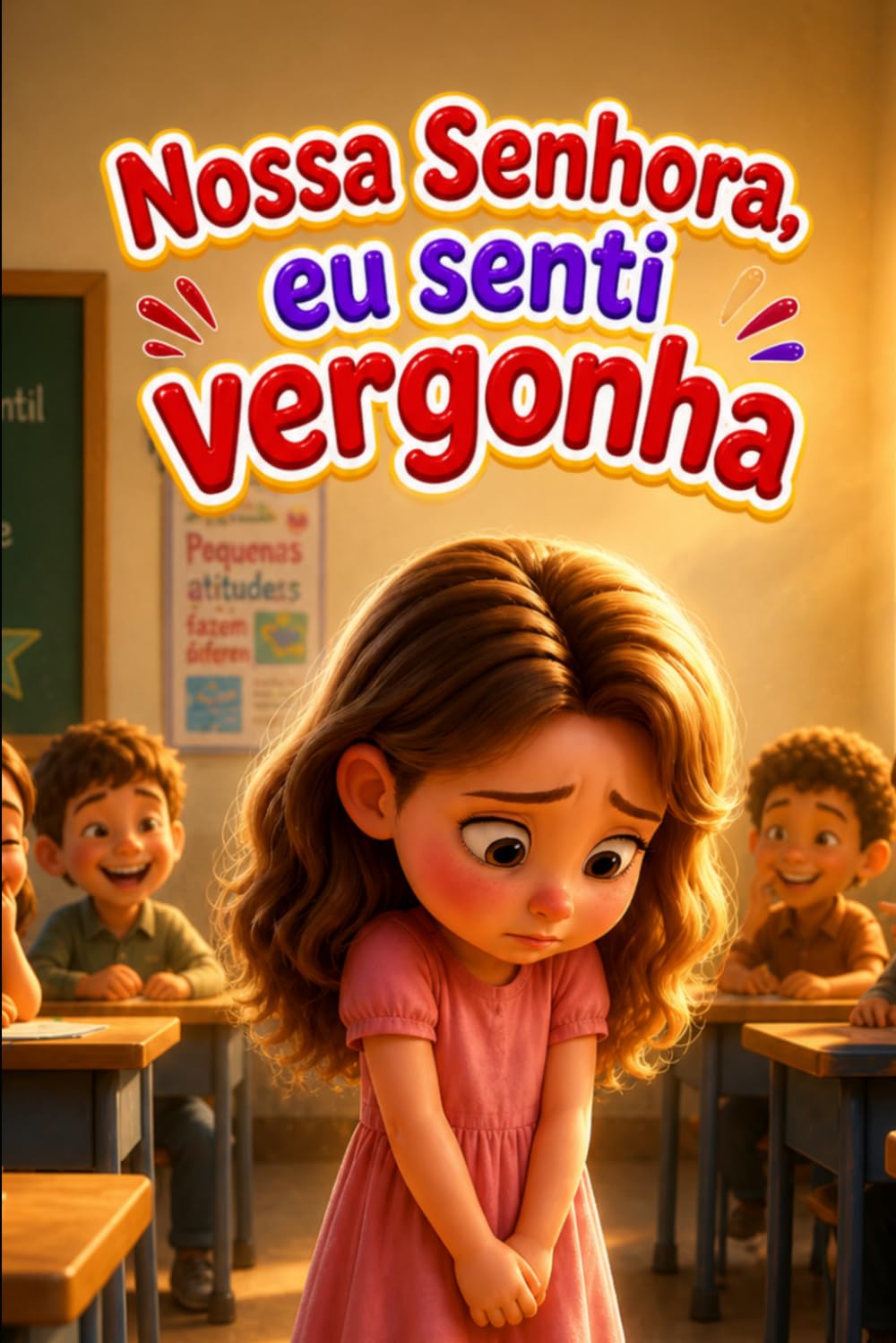 NOSSA SENHORA, EU SENTI VERGONHA: Nossa Senhora de Lourdes (HISTÓRIAS DE NOSSA SENHORA - cada história, uma Nossa Senhora)