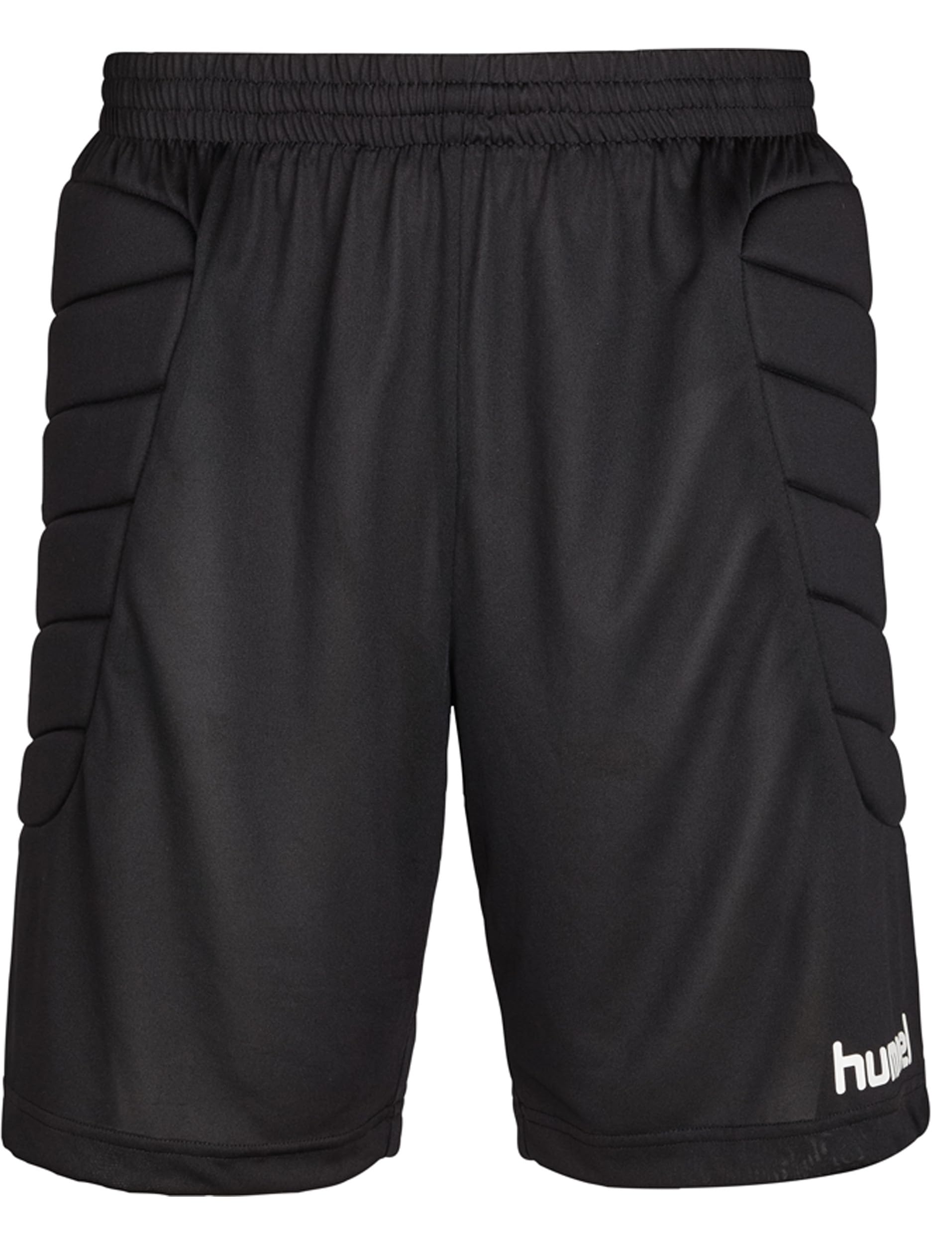 Hummel Jungen Essential Gk Shorts W Padding