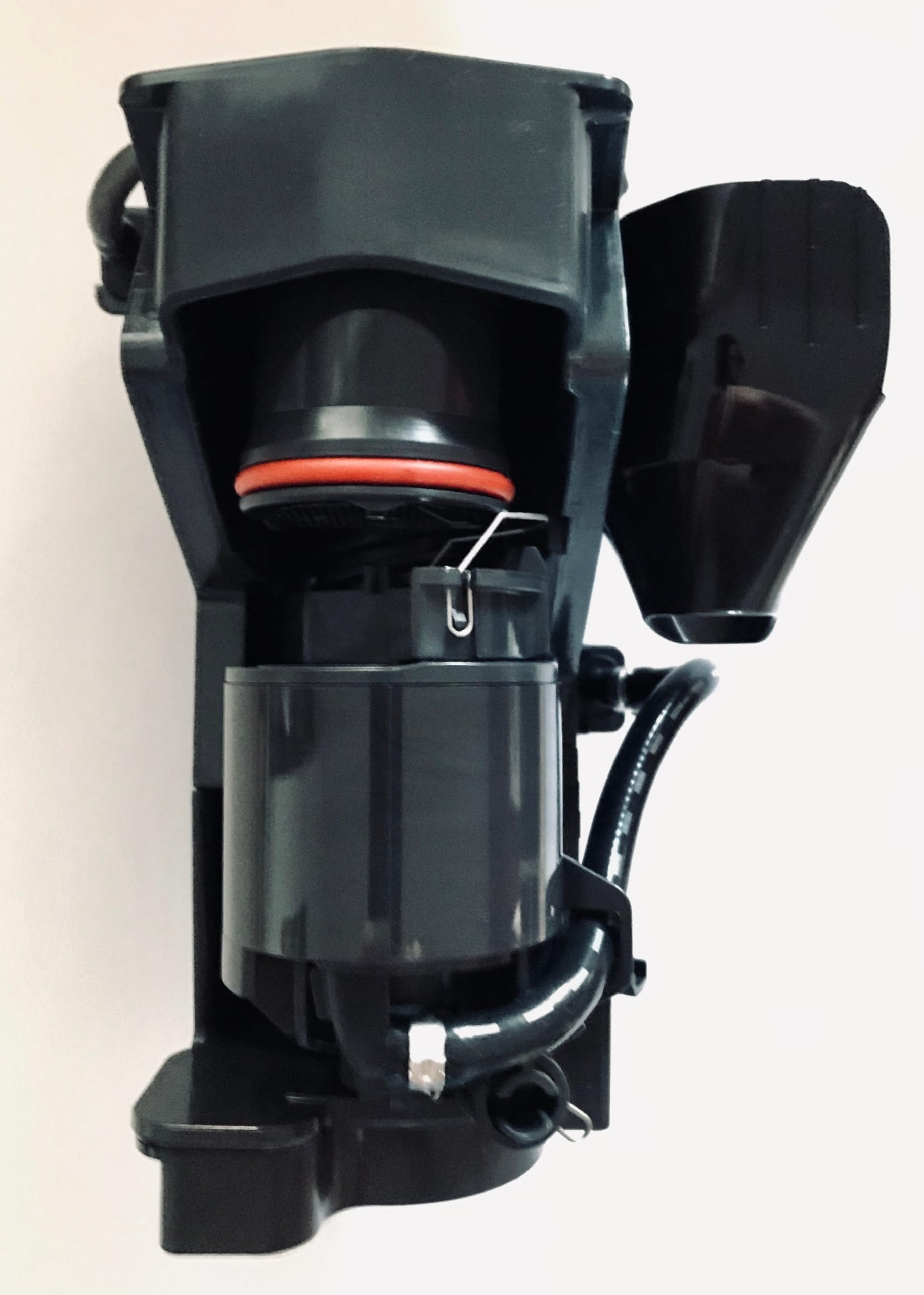 MDS Ersatzteile Brühgruppe Brüheinheit passend für Siemens Kaffeevollautomat Brühkammer für Kaffeemaschine Kaffeeautomat Serie EQ9 S300 S500 S700 S900 11010422 11043543 11032774