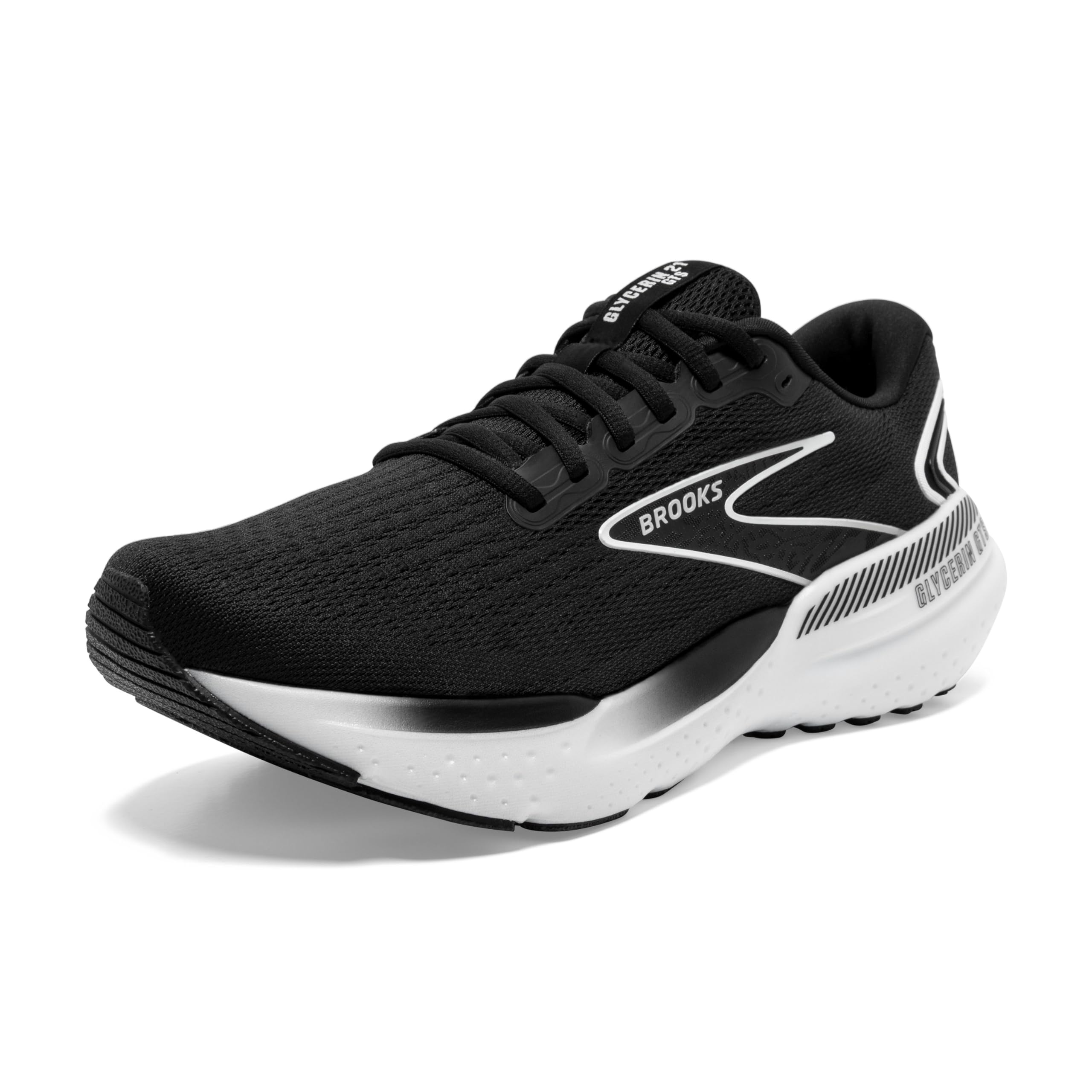 Brooks Glycerin Brooks Adrenaline Mens Brooks Glycerine Gts 19