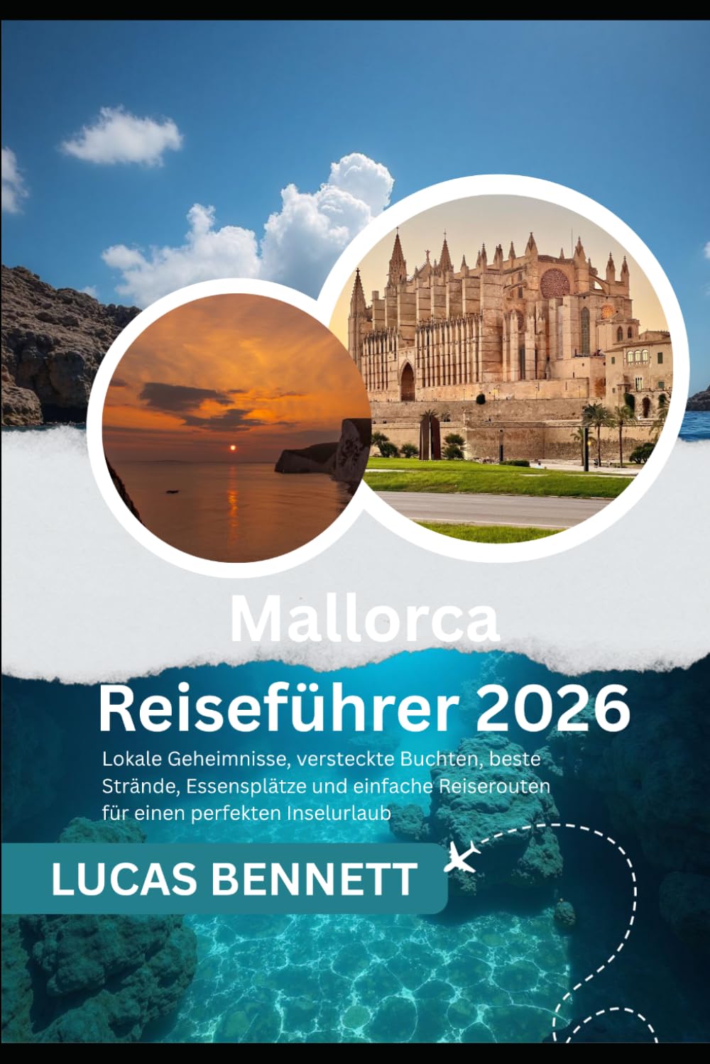 Mallorca Reiseführer 2026: Lokale Geheimnisse, versteckte Buchten, beste Strände, Essensplätze und einfache Reiserouten für einen perfekten Inselurlaub