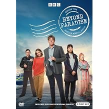 Beyond Paradise - Series Two [DVD]