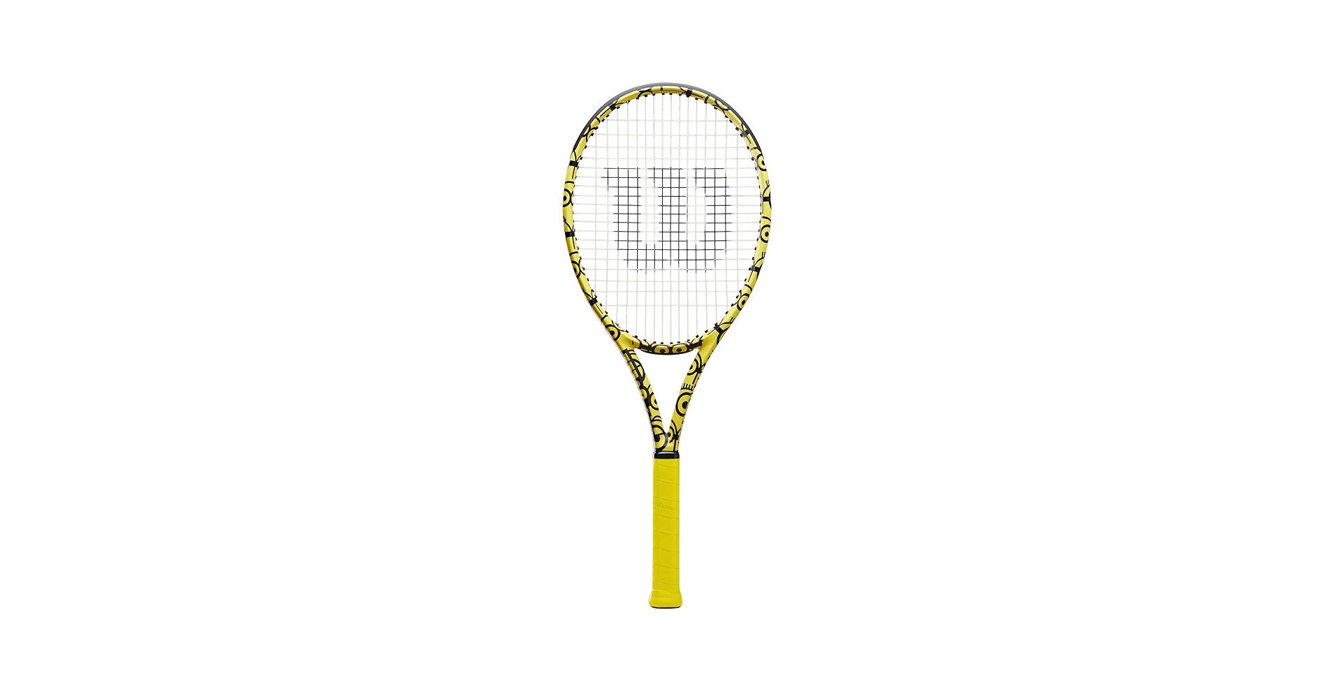 Wilson ミニオンウルトラ100 テニスラケット Amazon | Wilson(ウィルソン) ミニオン ウルトラ100 テニス