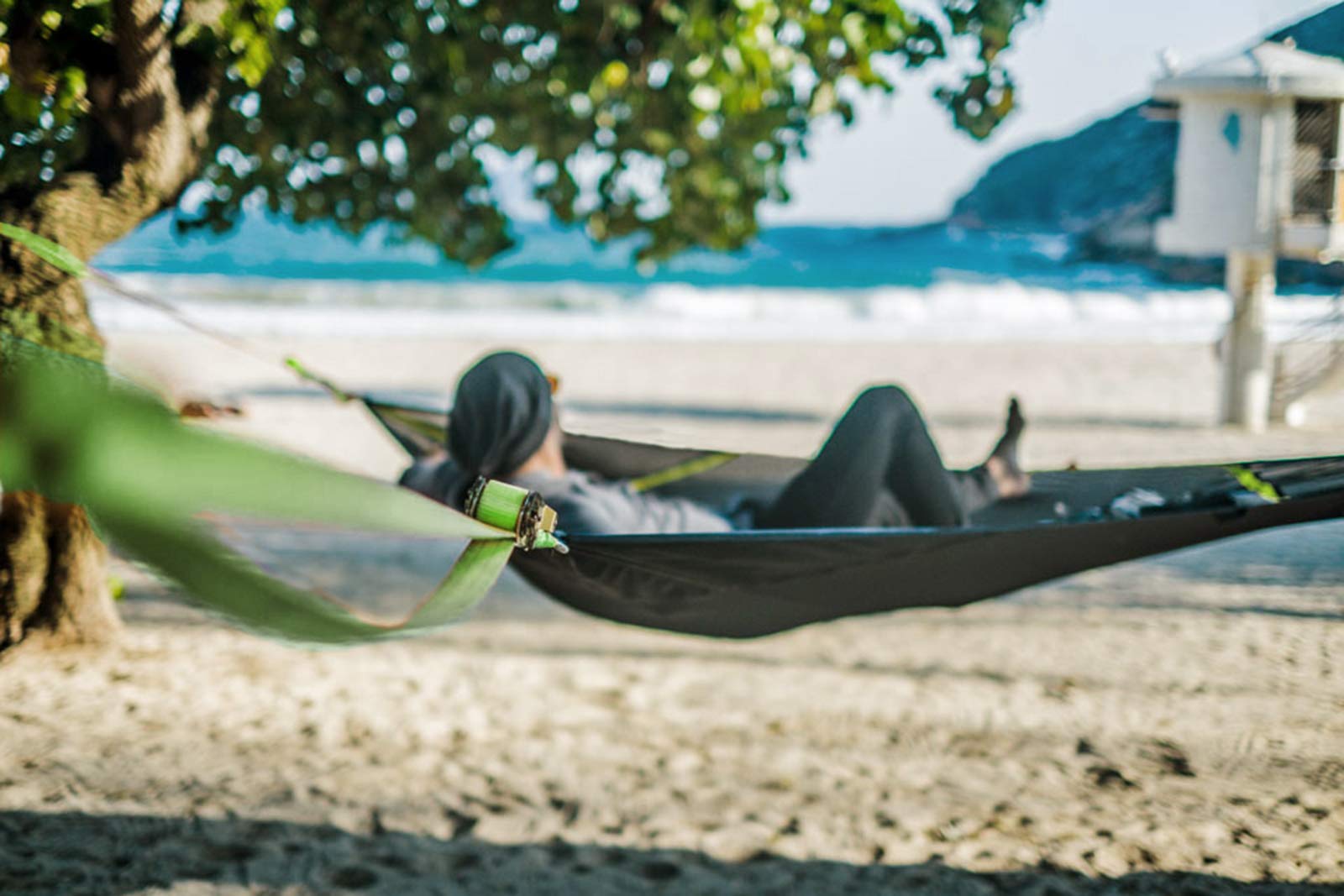 Amazon | レビタット LEVITAT エアリアルマット ターコイズ（ループ