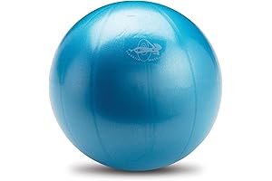 Franklin Air Ball: Enhance Core Strength and Stability
