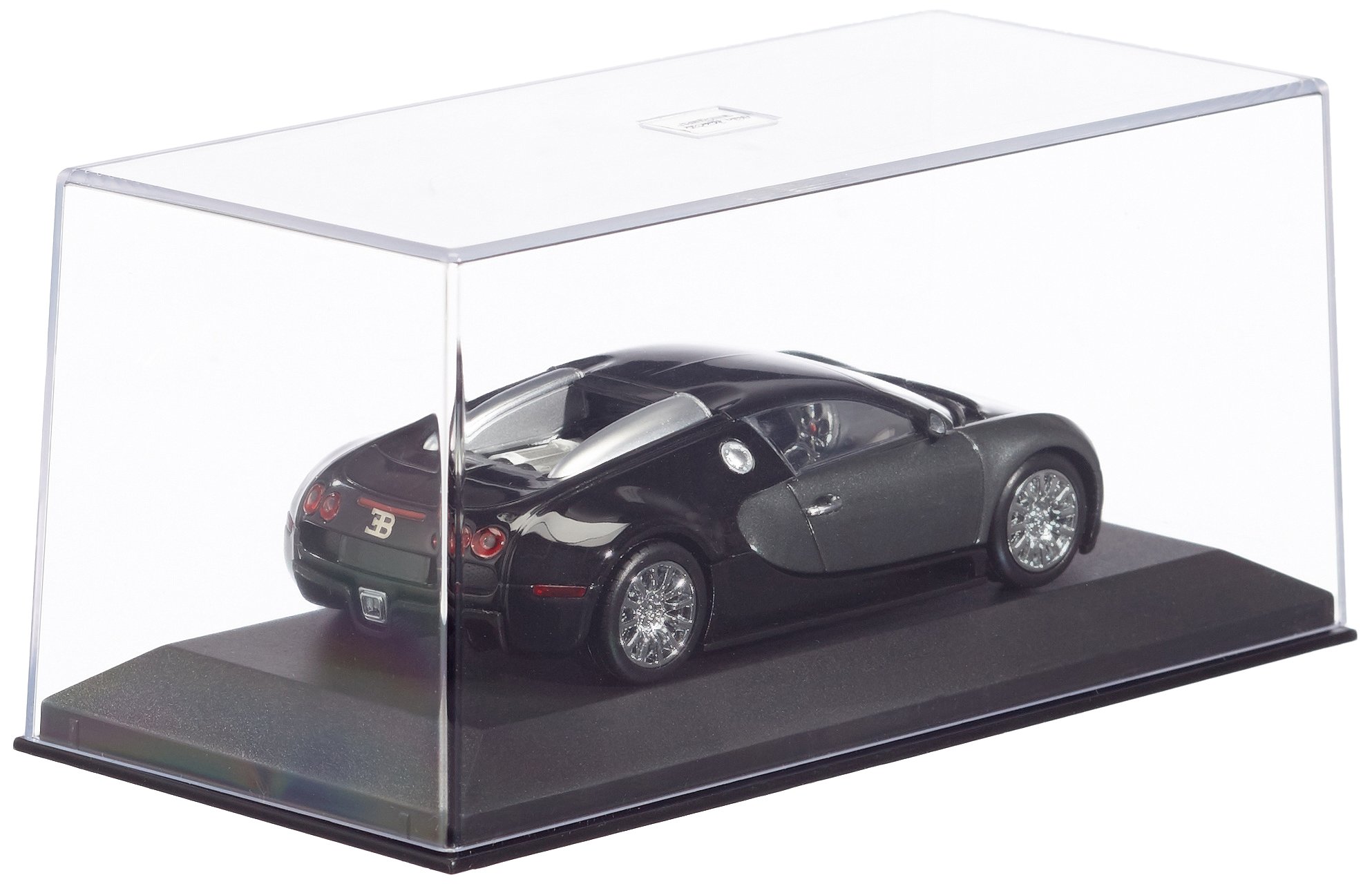 Amazon.co.jp: 【MINICHAMPS/ミニチャンプス】1/43 ブガッティ