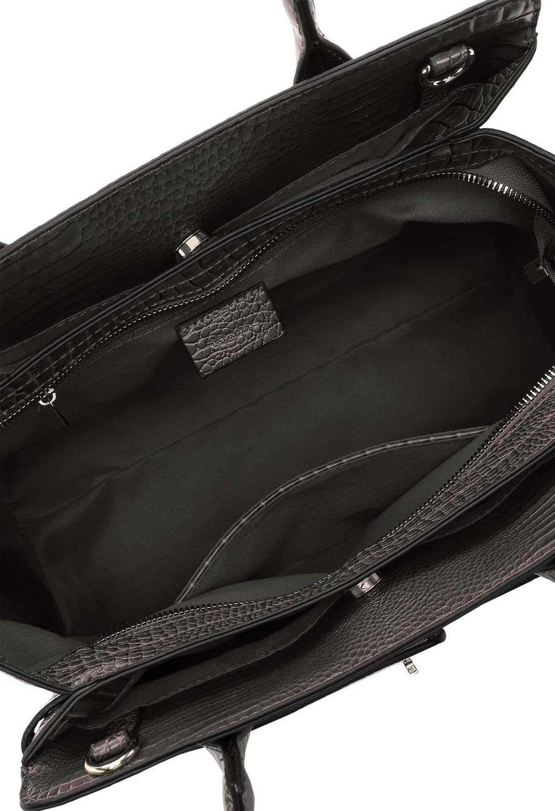 Tamaris Shopper TAS Celes 33346 - Bolso de mano para mujer, diseño de animales