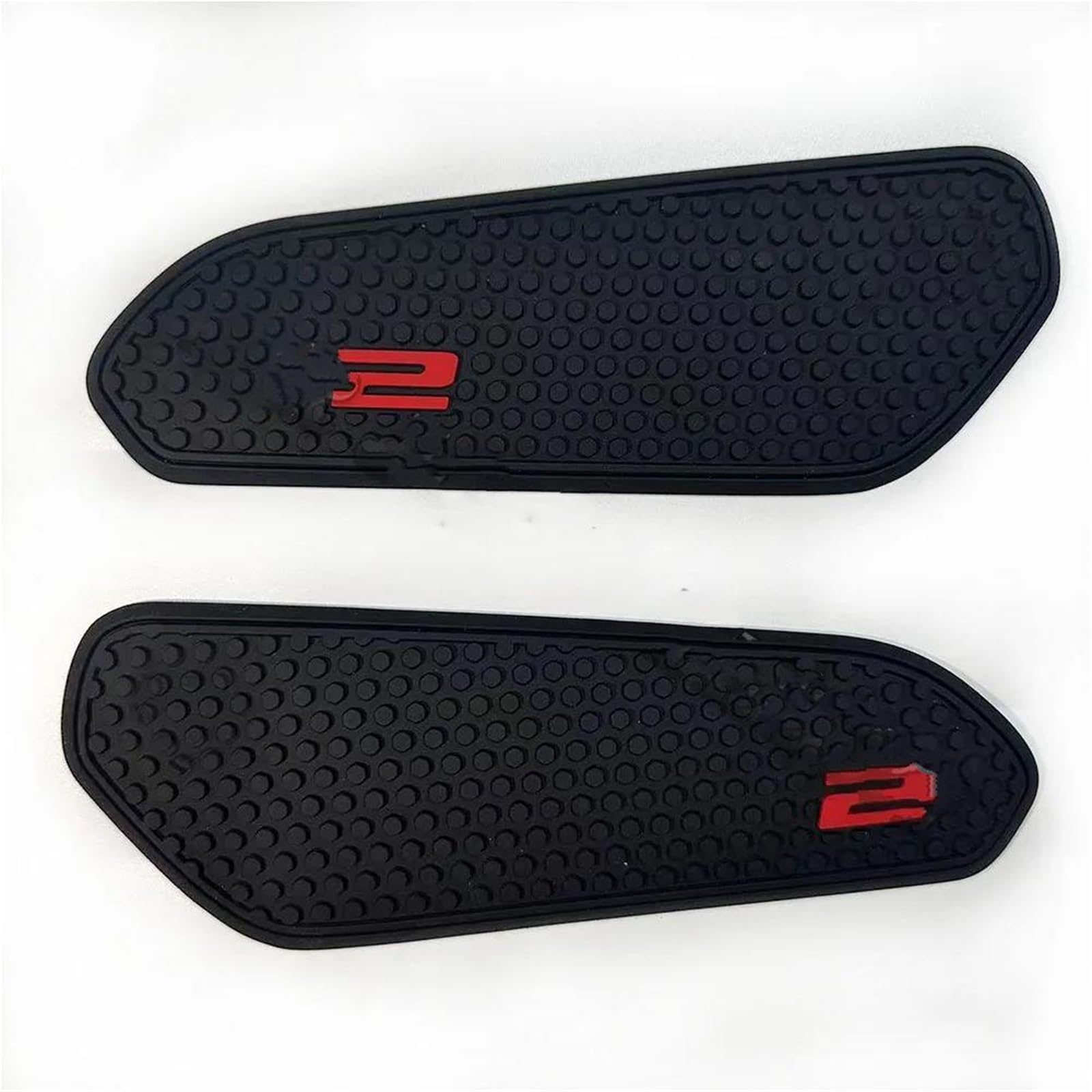 Dtsgcx Color1 Rubber Side Fuel Tank Pad For Ducati For Panigale V2 For Streetfighter 20-22 Pads Stickers Decal Gas Grip Traction(Color1)