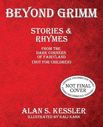 Beyond Grimm