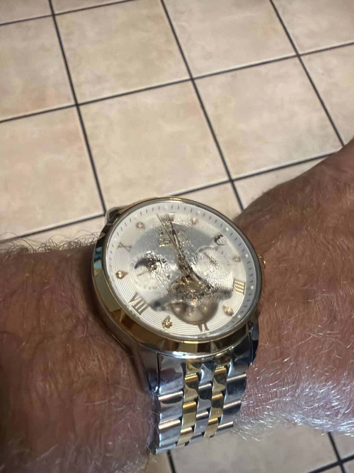 Customer Image