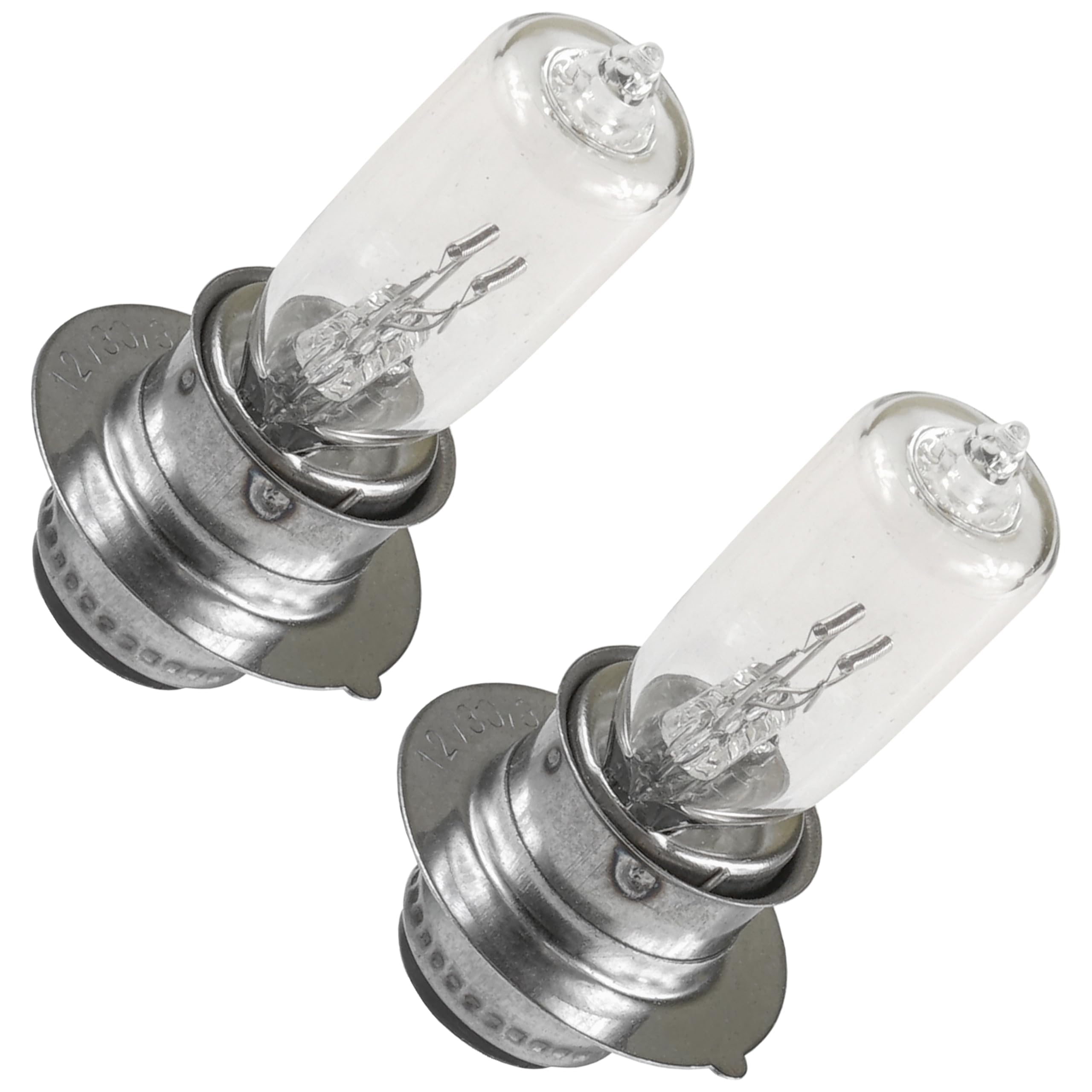 Amazon.com: Caltric 2 Headlight Bulb Compatible with Suzuki LT