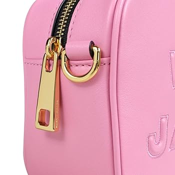 マークジェイコブス ショルダーバッグ ピンク Amazon | マーク ジェイコブス FLASH LEATHER CROSS BODY バッグ