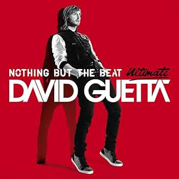 [レコード]David Guetta Nothing But The Beat David Guetta - Nothing but the Beat (Colored Vinyl 2LP
