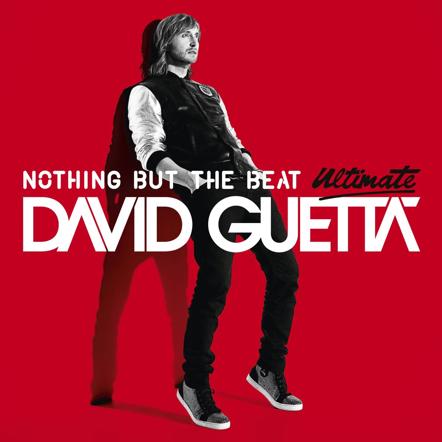 Nothing But the Beat