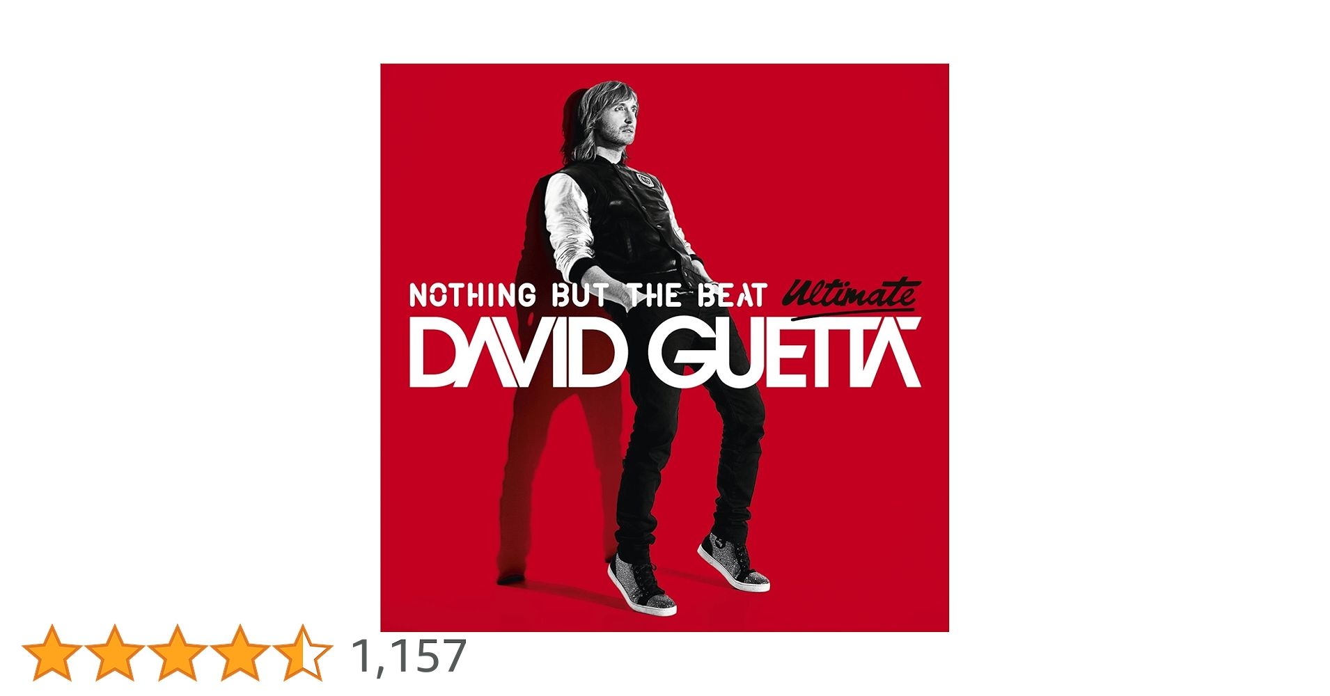 Amazon.co.jp: Nothing But the..: ミュージック