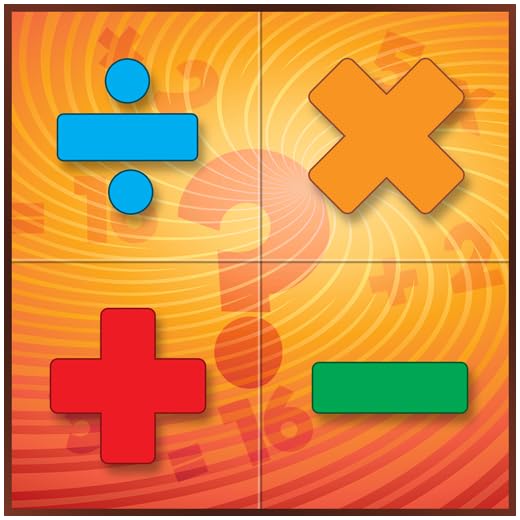 Tricky Math Practice