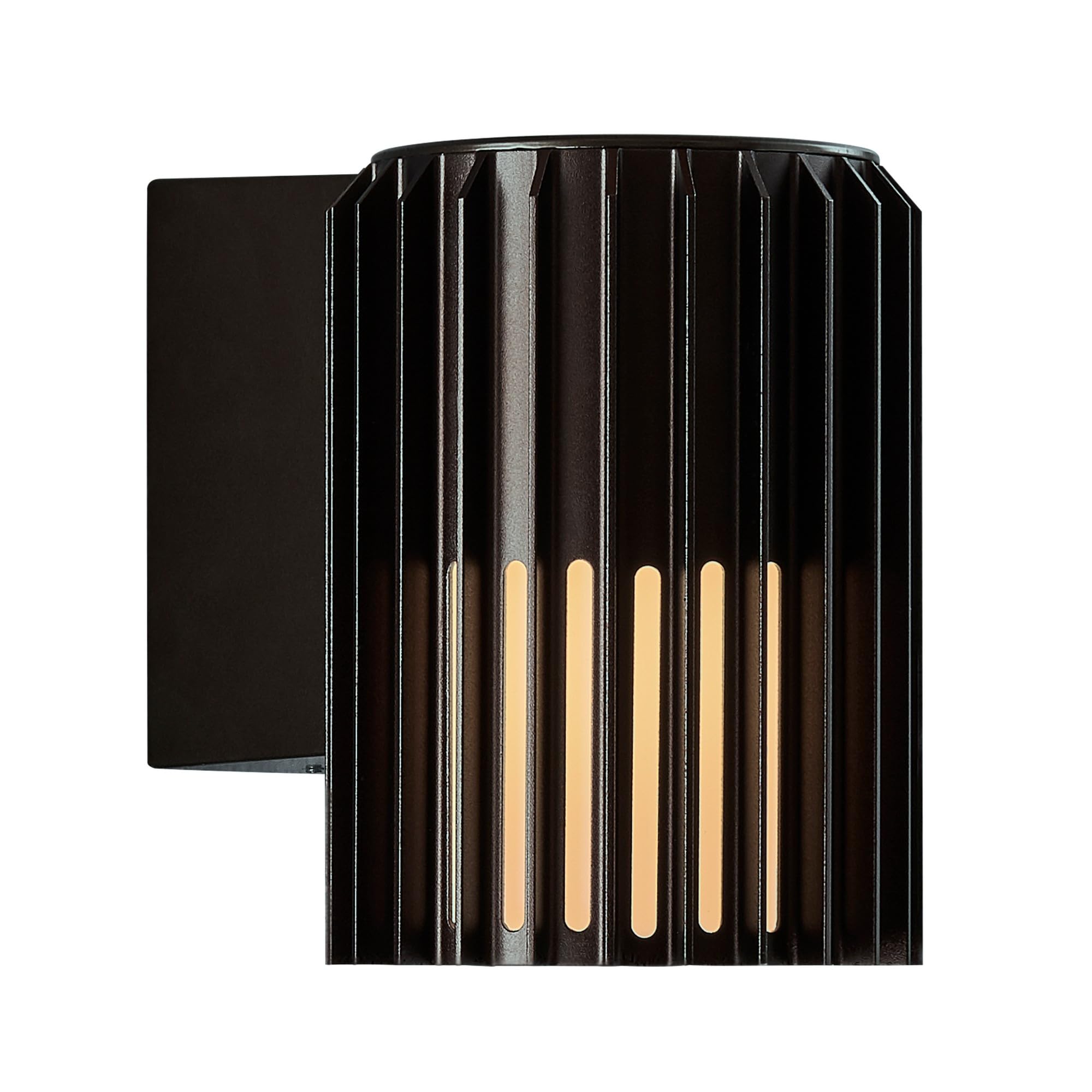 Nordlux Light/Black Aludra | Wall | Seaside - 1