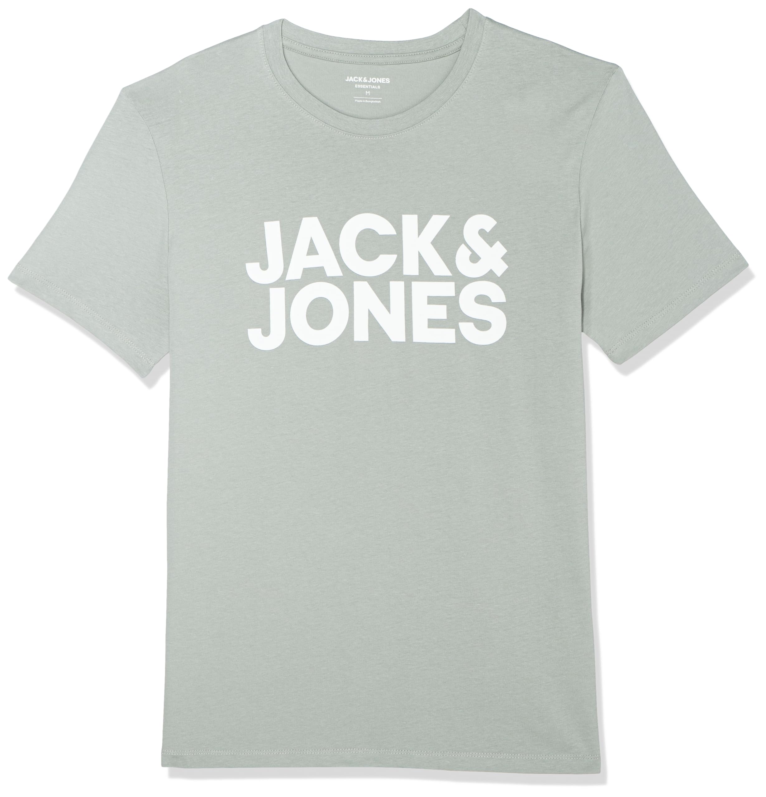 JACK & JONES T-Shirt Basic V-Neck T-Shirt — view 81