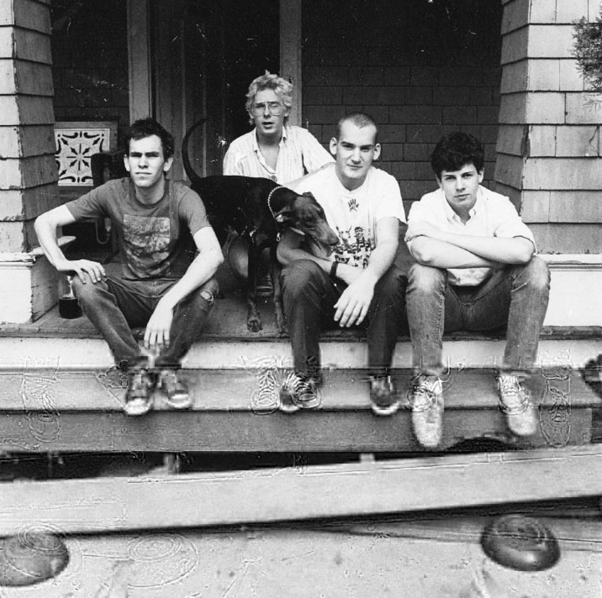 Minor Threat