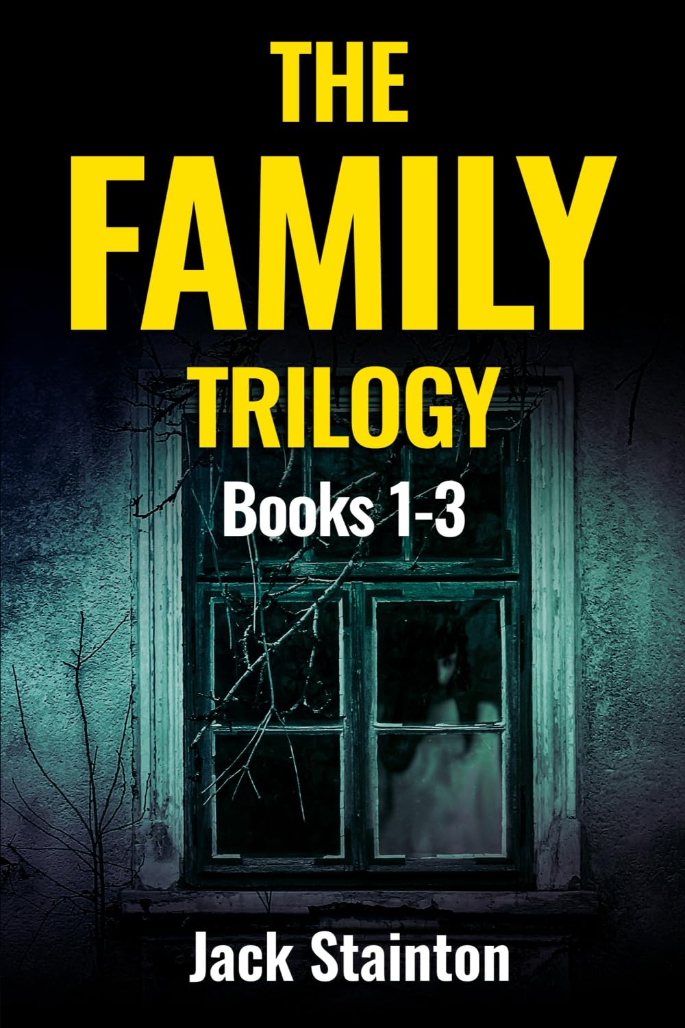 The Family Trilogy: Books 1-3
