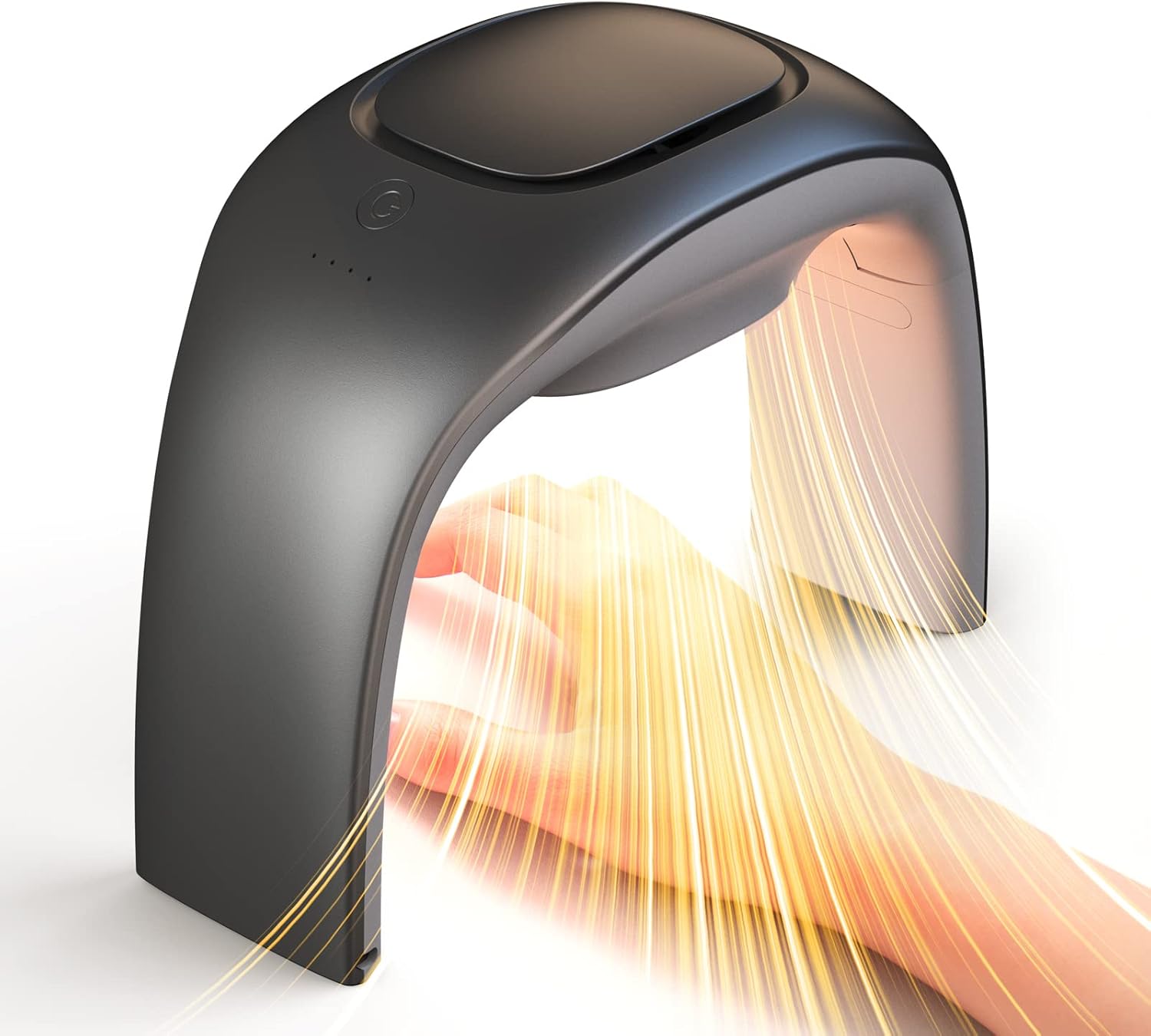 Space Heater Small Heaters for Indoor Use Foldable