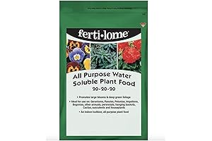 Ferti-Lome Aqueduct L&G: The Complete Plant Food for Lush, Healthy Growth