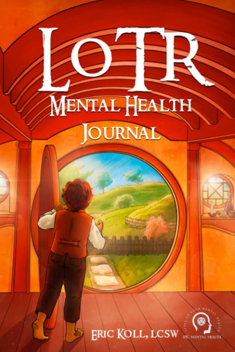 LoTR Mental Health Journal