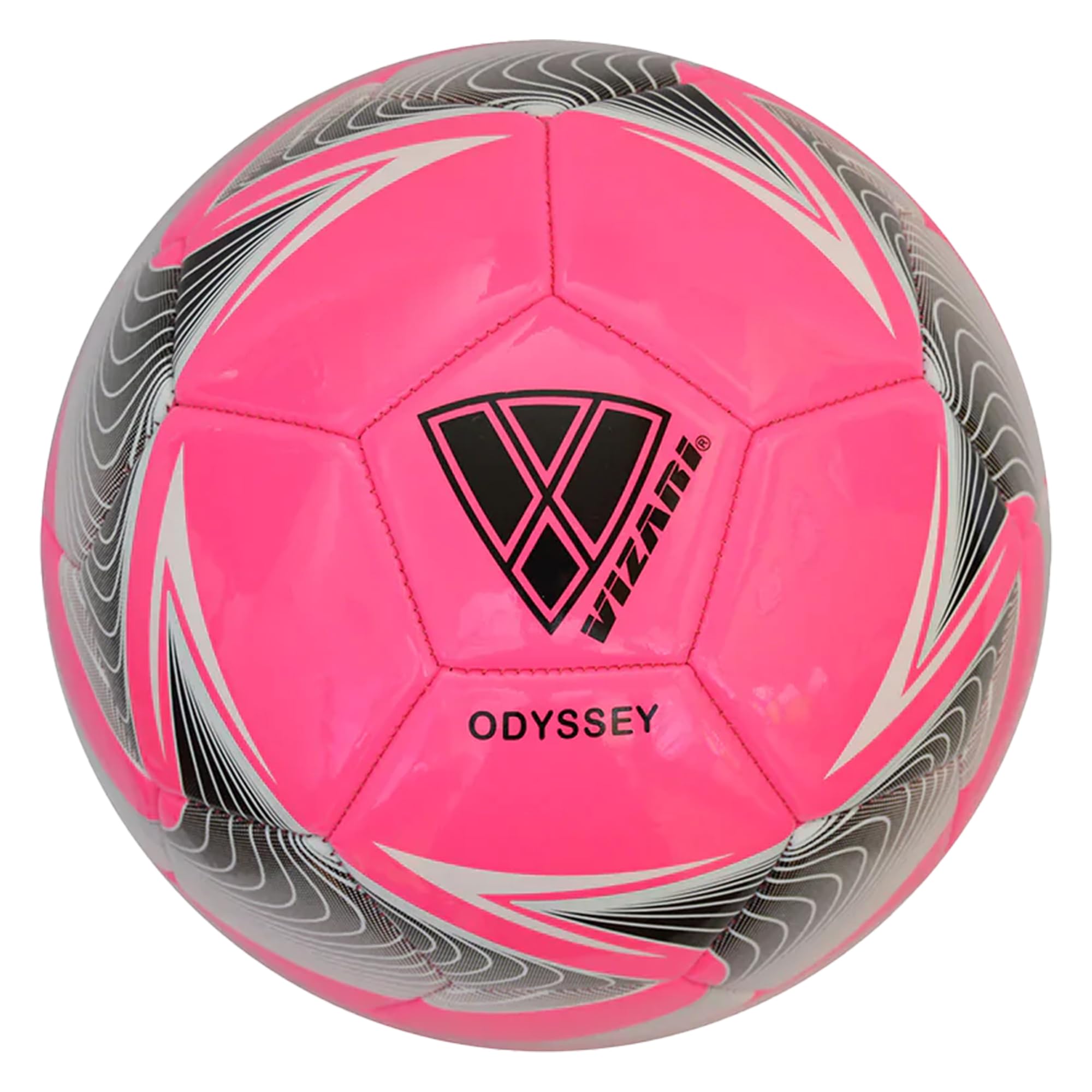 Vizari Odyssey Futbol Topu