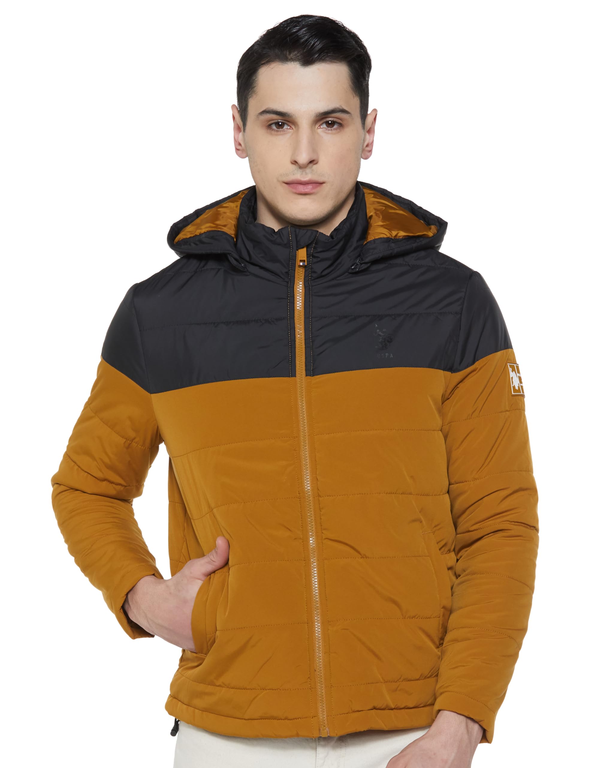 u.s. polo assn. Men's Jacket-picture-13