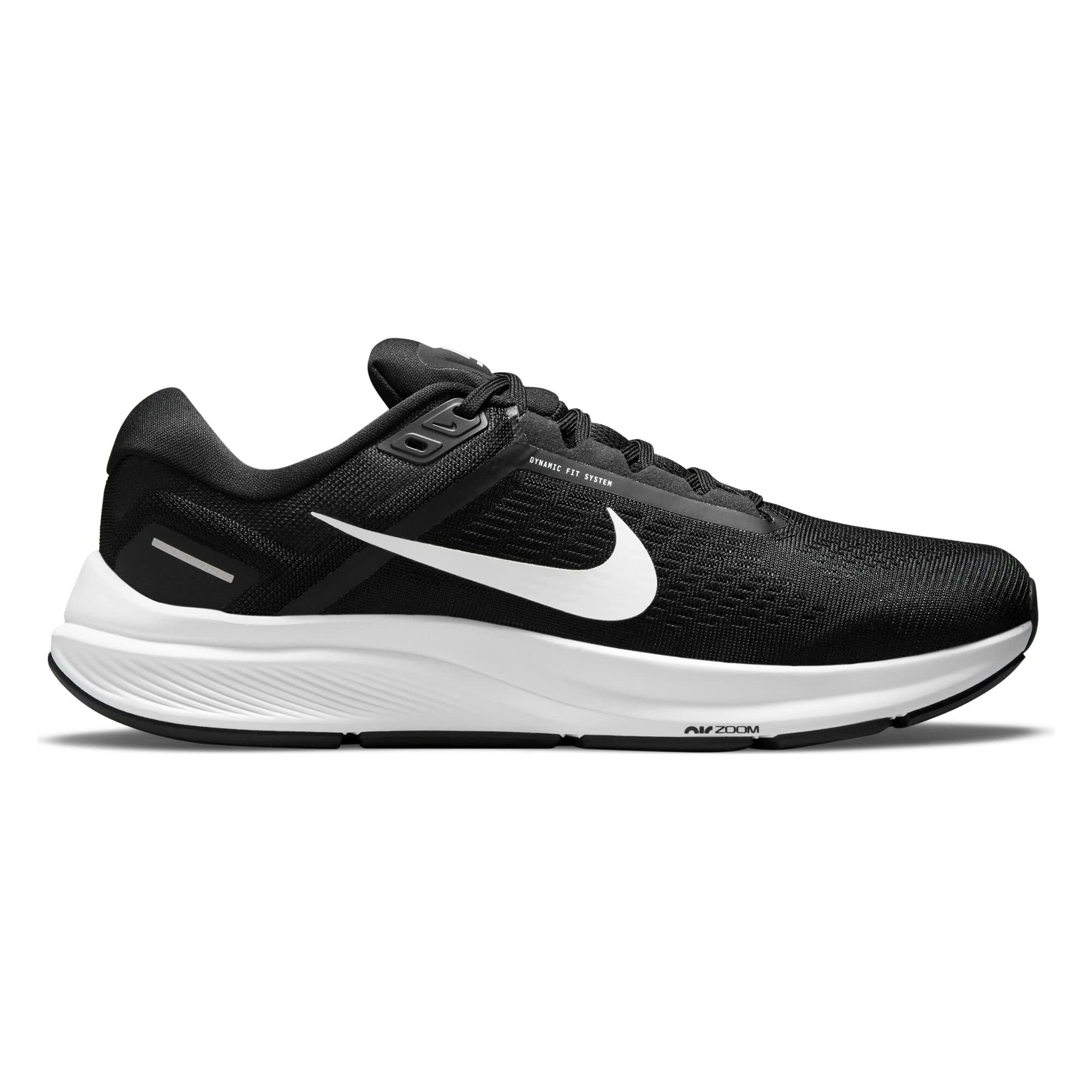 NIKE Mężczyźni Struktura Zoom Powietrza 24Trampki