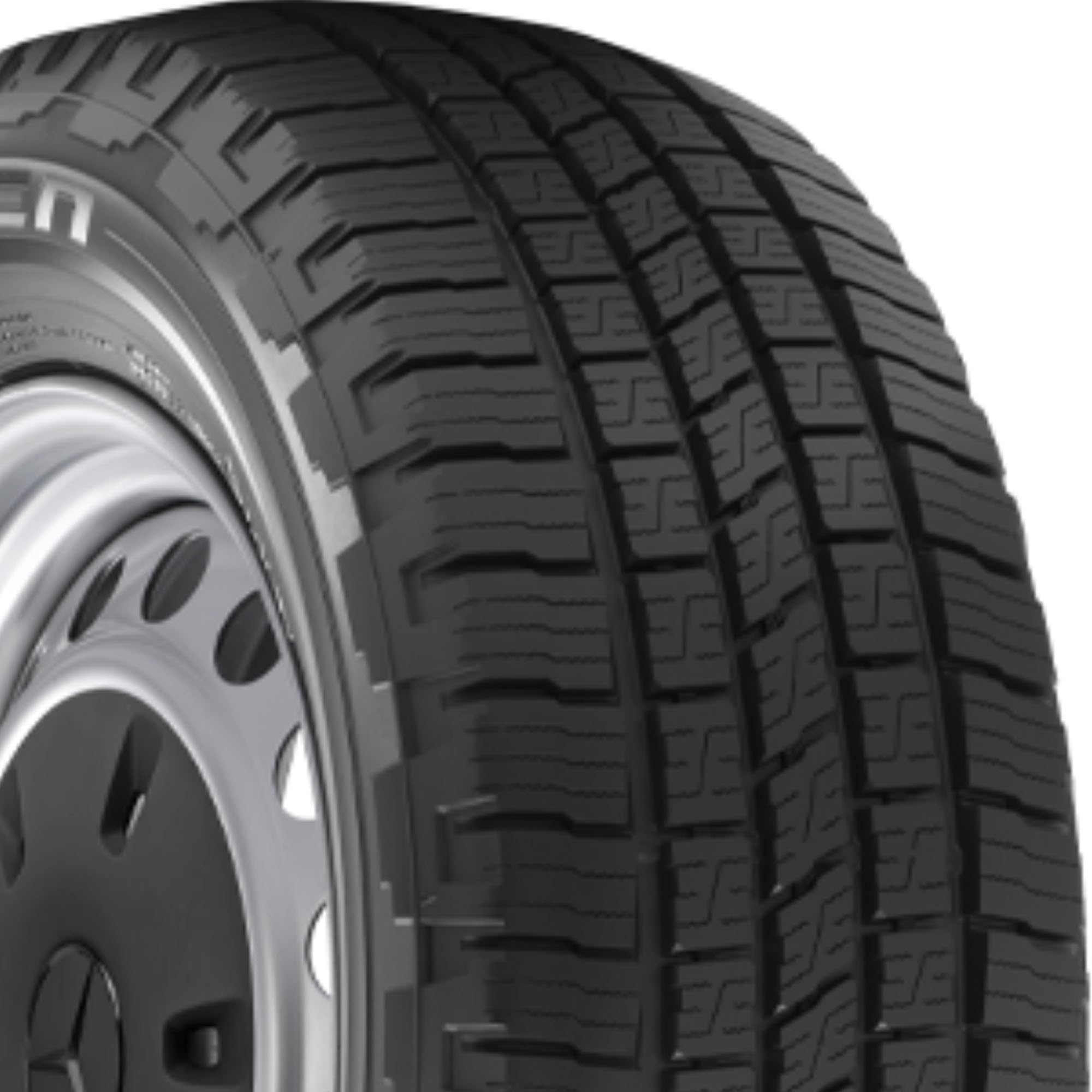 Amazon.com: Falken Wildpeak H/T02 HD All Season 235/65R16C 121