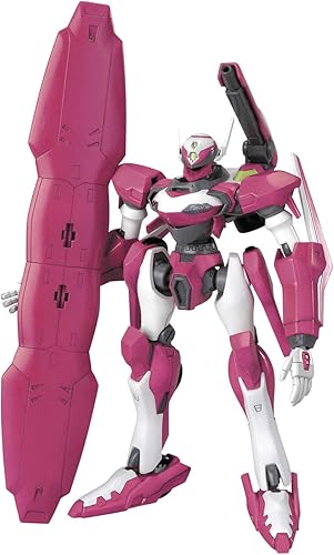 Bandai Hobby #2 Terminus Type R909 HG, Bandai Eureka Seven Figura de acción