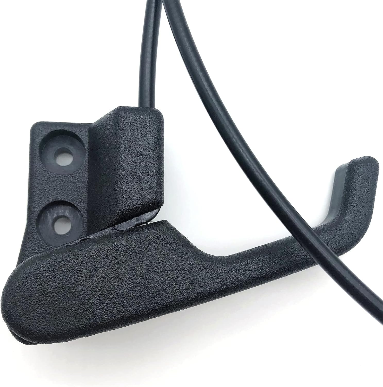 Replacement for Hood Release Cable/Hood Latch Lock Release Control Cable With Handle Mercedes-Benz Sprinter 2500 Sprinter 3500 W906 2010-2017 9068800059