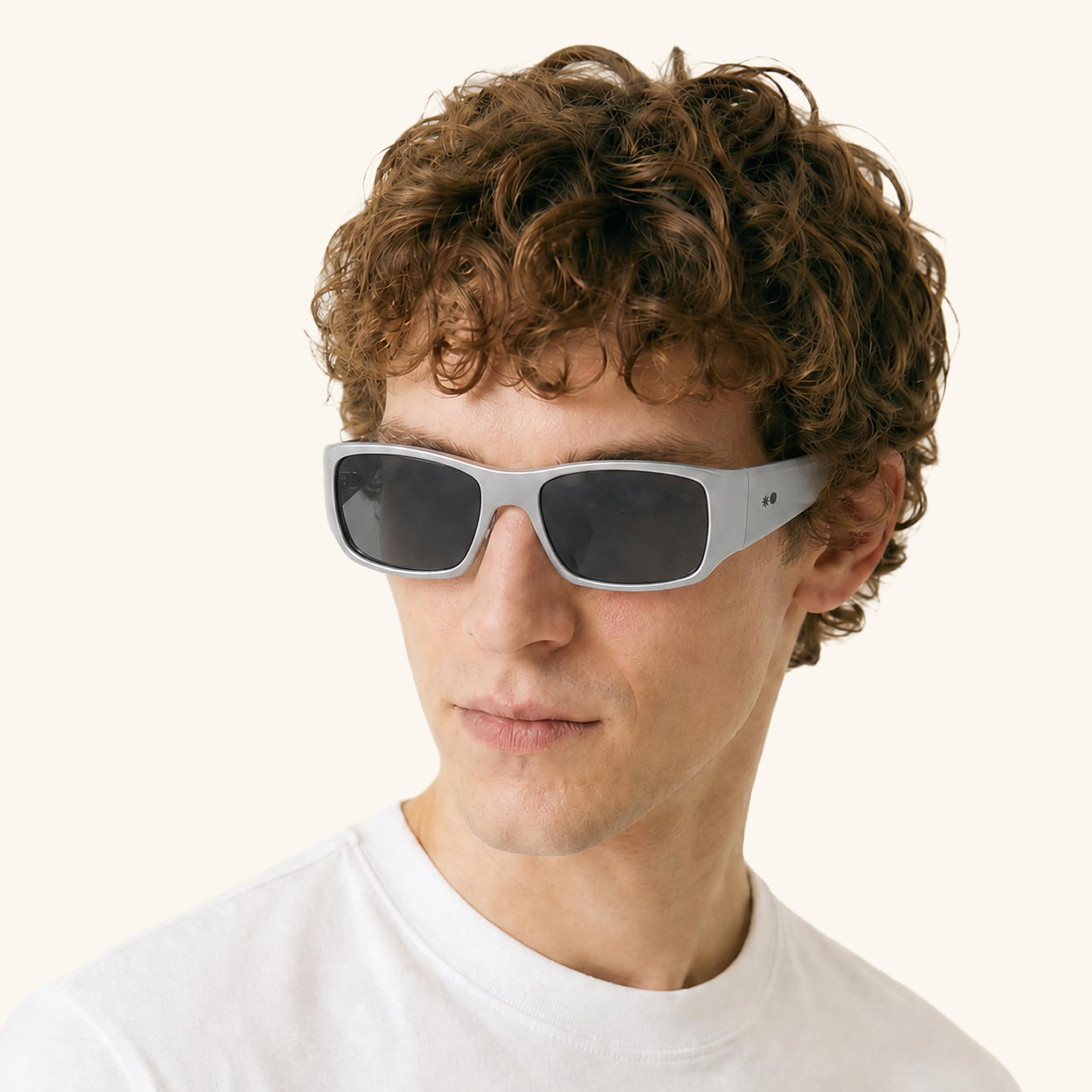 Sun Planet Alpha Gafas de Sol - para Hombre y Mujer