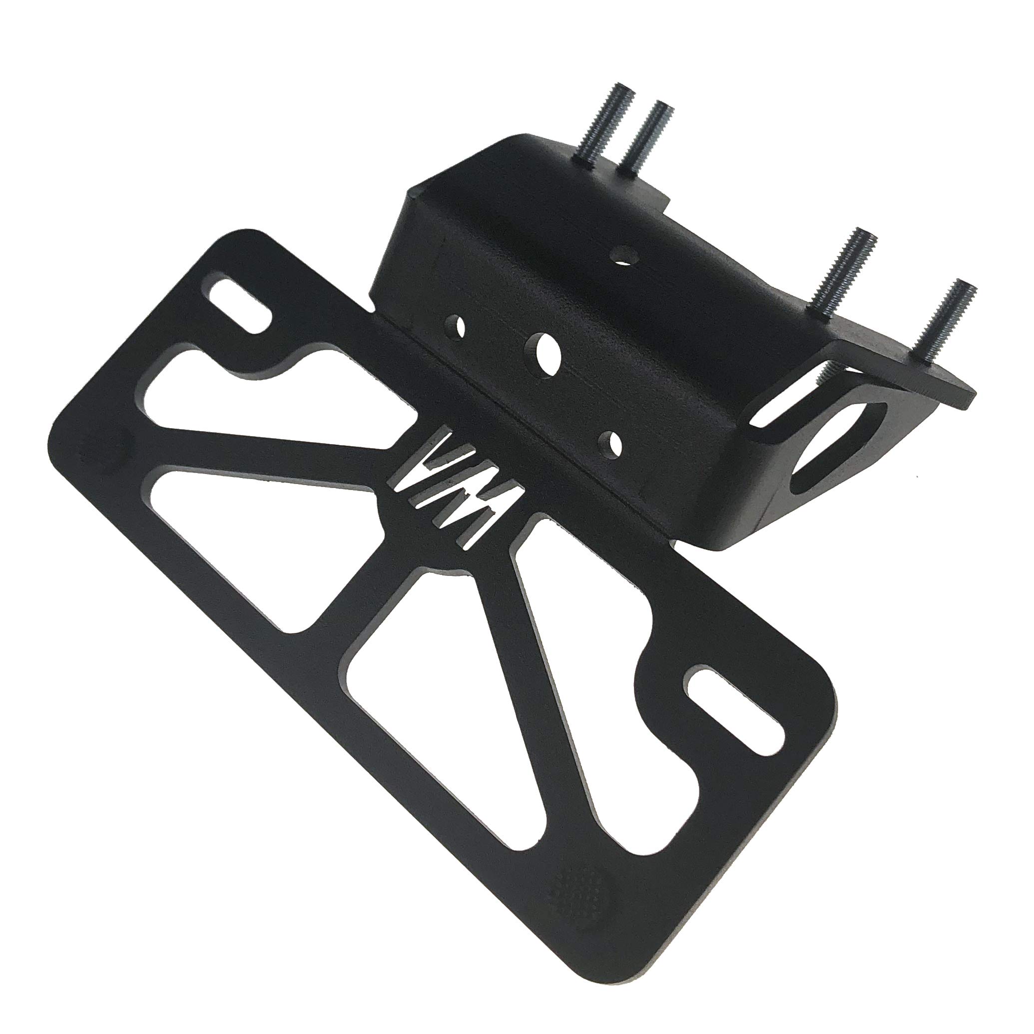 Vagabond Motorsports Yamaha FZ-10 VM-YF110 Tail Tidy