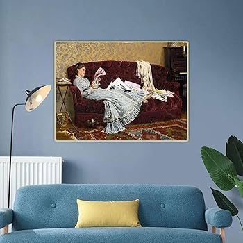 シャロワ、マリー・フランソワ、日本未発売・限定画集画、額付 シャロワ、マリー・フランソワ、日本未発売・限定画集画、額付