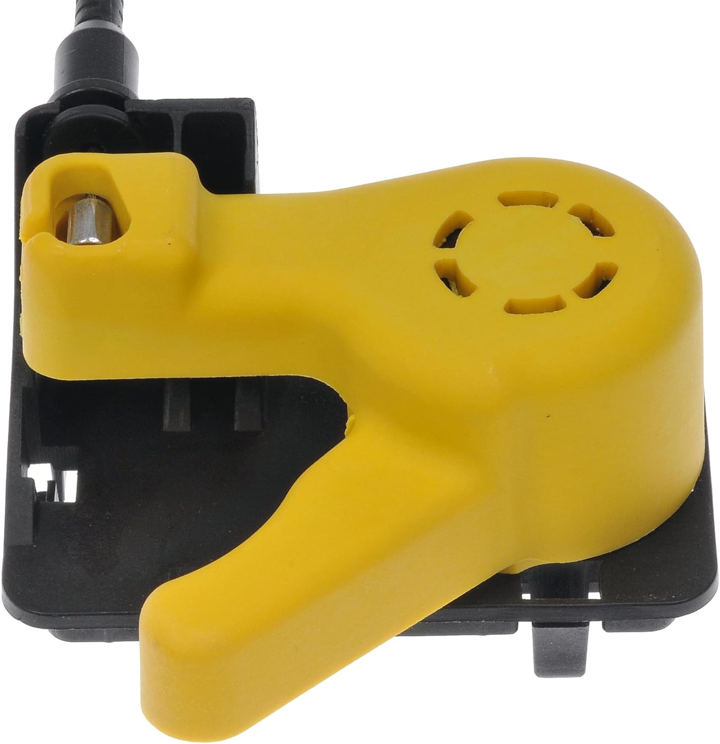 Dorman 912-220 Front Hood Release Cable Compatible with Select Ford Models