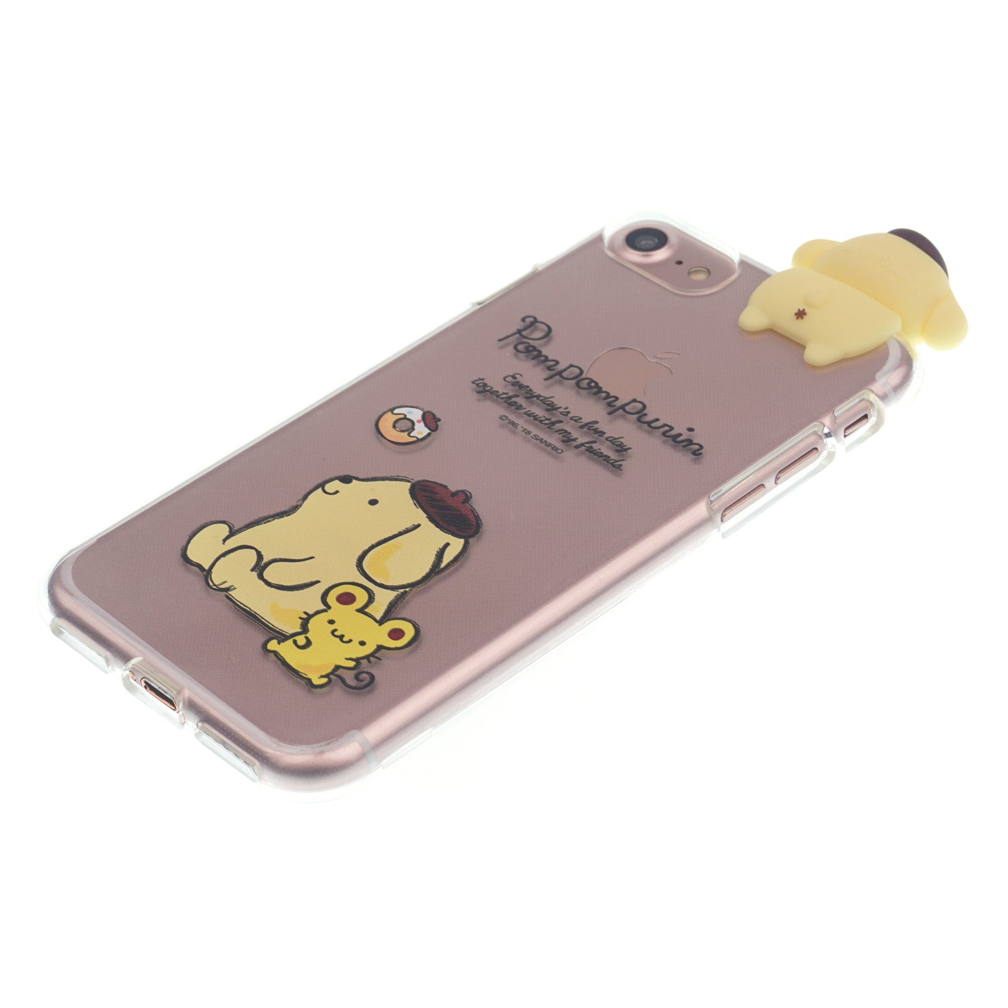 Compatible With Iphone 8 Plus Iphone 7 Plus Case Ppr | Desertcart Gibraltar