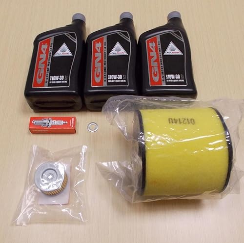 Kit de puesta a punto para servicio completo de OE, ATV, para Honda TRX, Foreman