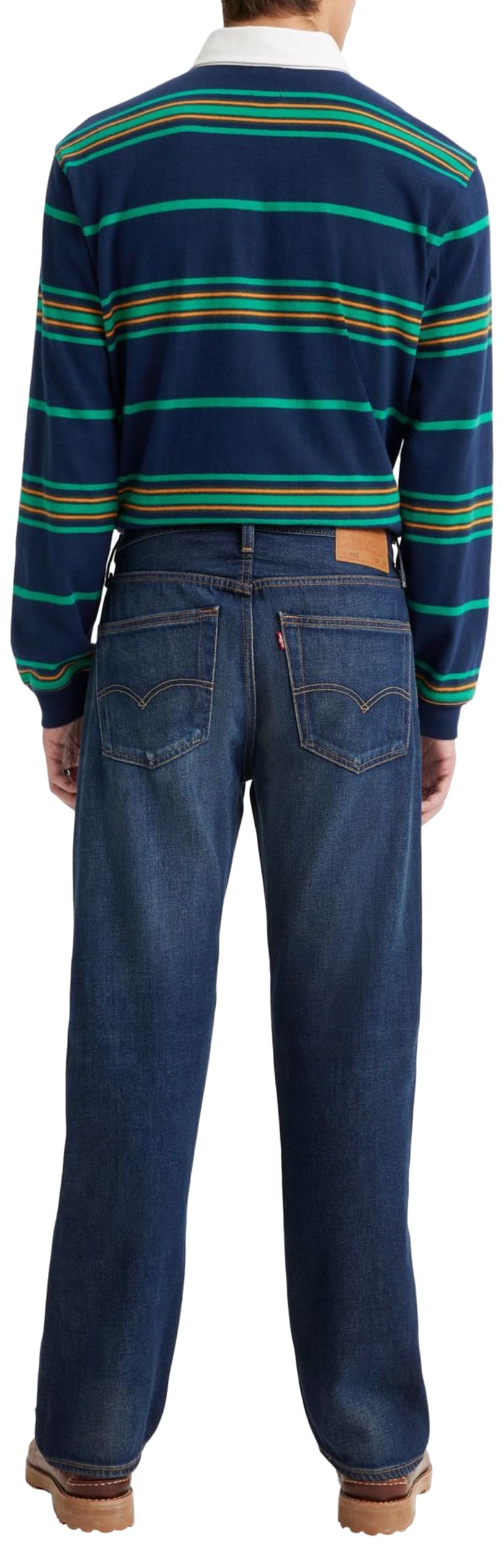 Levi's 501 Original Fit Jeans Uomo