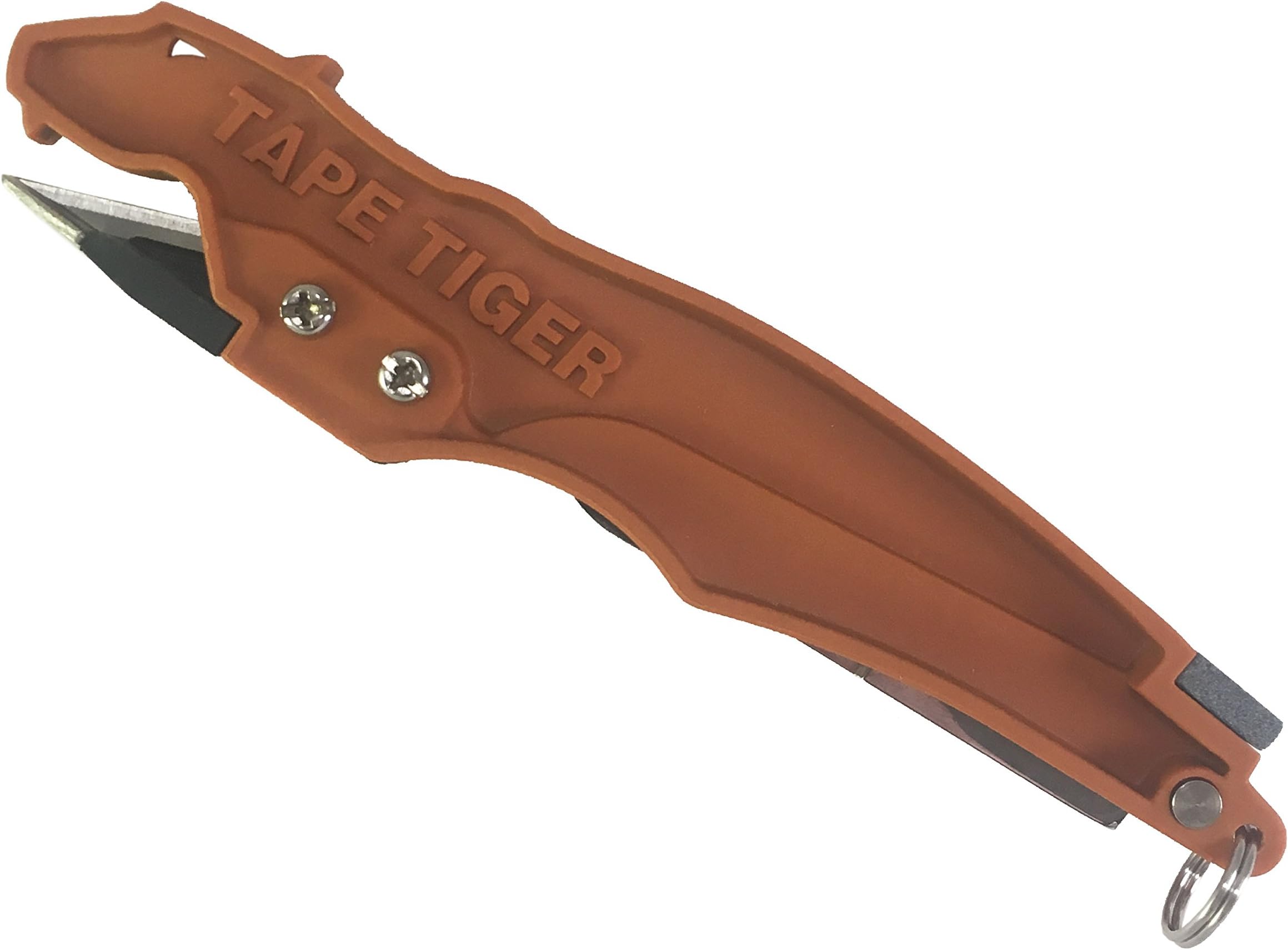 Pro Model with skate de-burring stone and scissors