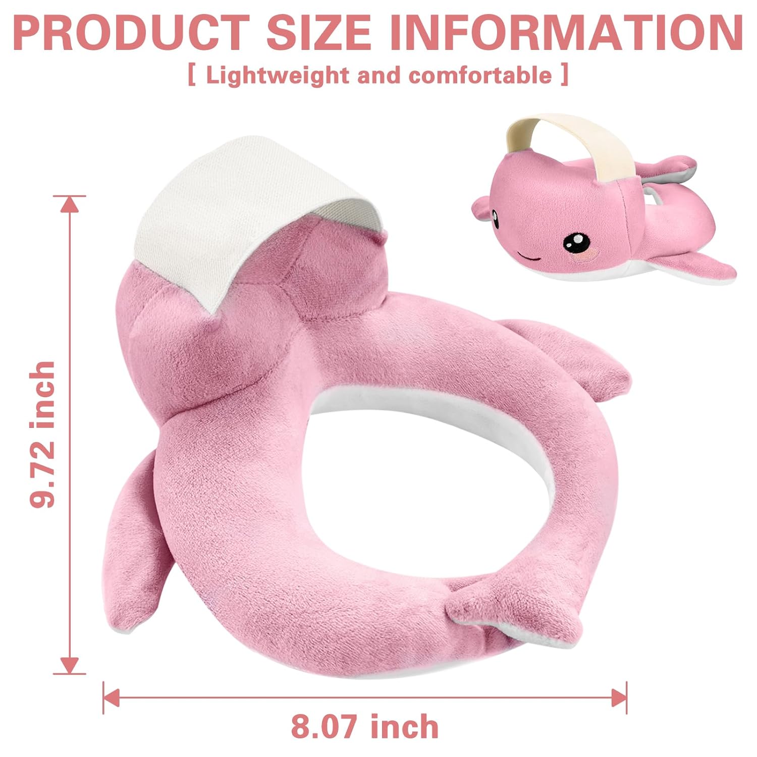 2 Pack Bottle Feeding Support Pad for Mom Comfort Feeding