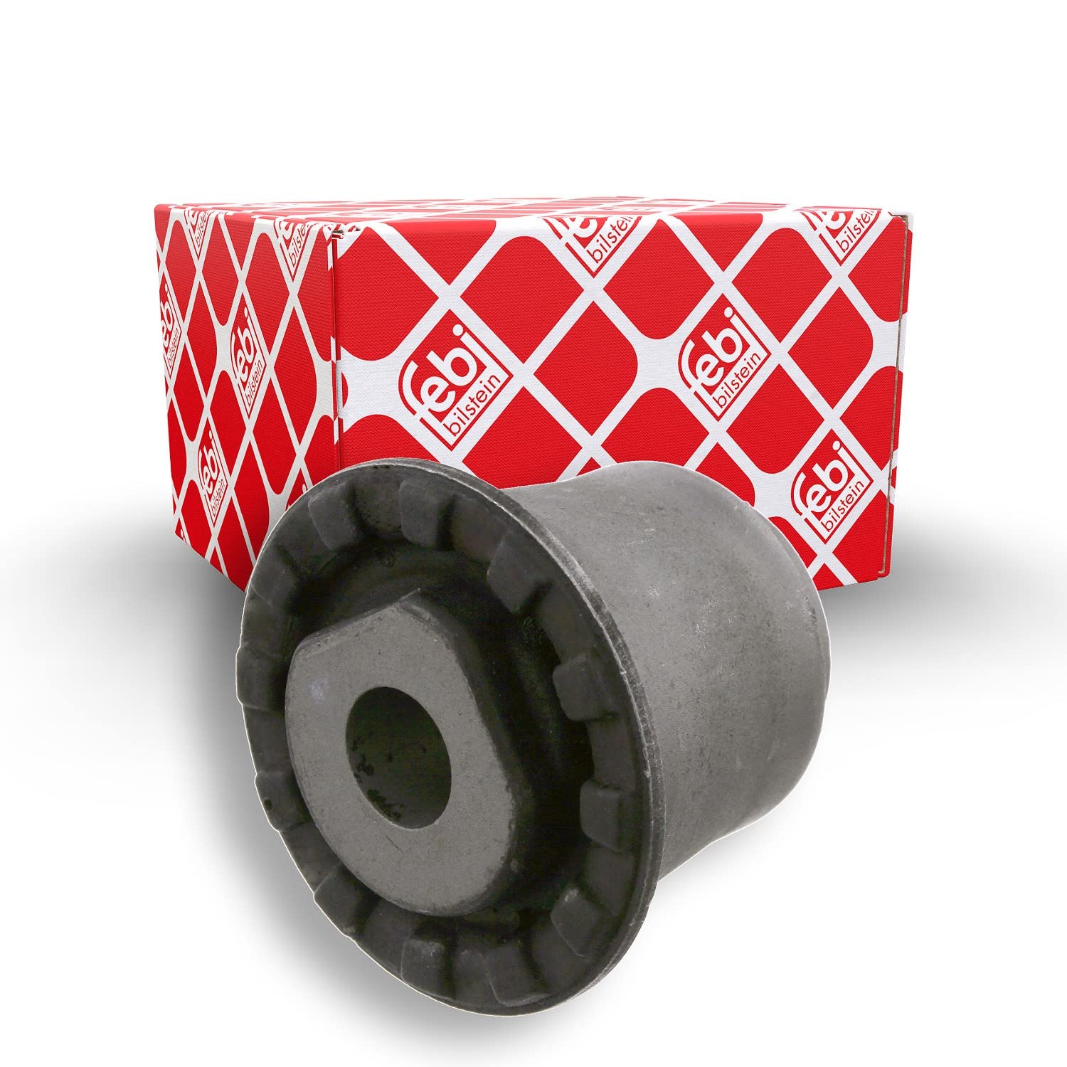 2x ✅Fits FEBI FE26985 Bushing, axle beam FE26985 febi Bilstein are a ⭐UK Seller⭐