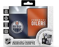 Vista 34 de SOAR Cargador inalámbrico y organizador de escritorio NHL