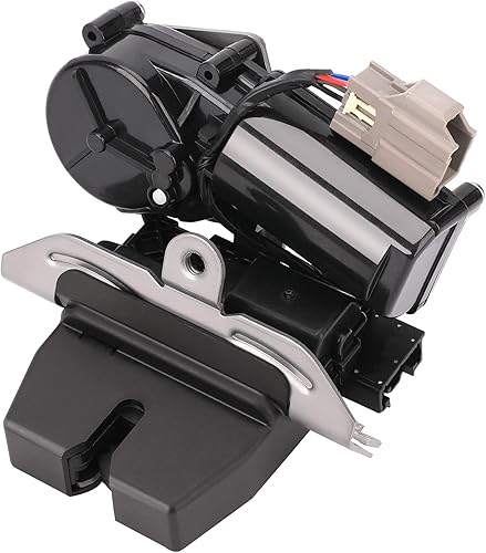 Actuador de bloqueo de puerta elevadora para Ford Edge Escape Expedition Explorer Police Interceptor 2015-2021, Lincoln MKX Corsair Navigator