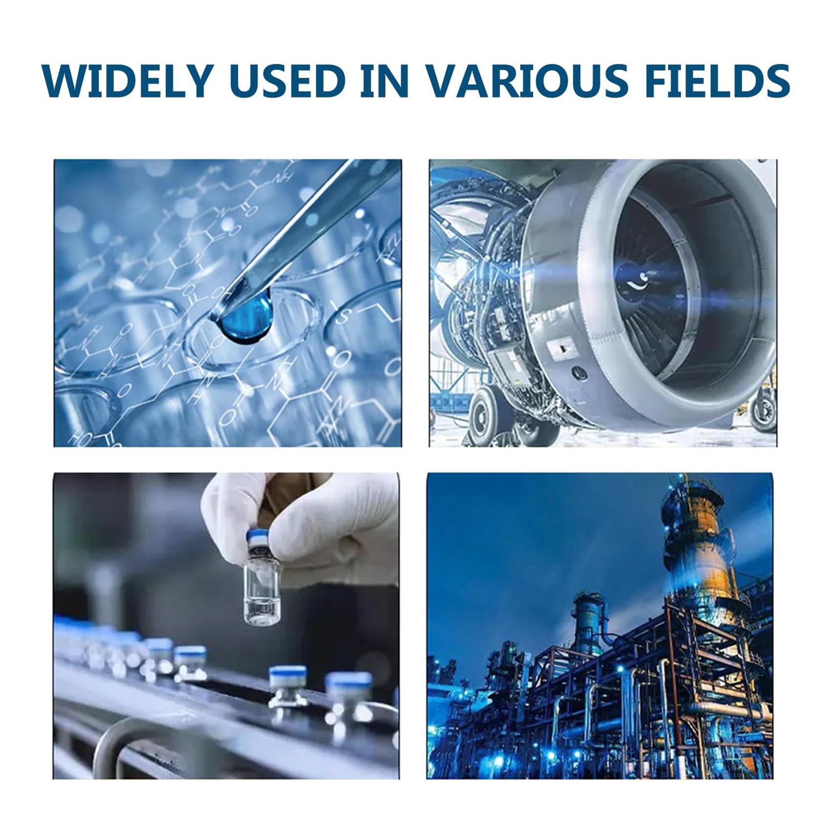 Ultraschall-Homogenisator/Emulgator für Labore, Emulgator, Dispergierer, Zellaufschlussmischer, Arbeitsfrequenz 20 kHz, mit Titansonde (2, 3, 4, 6, 8, 10 mm), Verarbeitbares Volumen<600 ml (3-mm-S