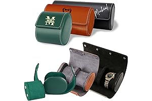 Personalized Golf Display Case for Men