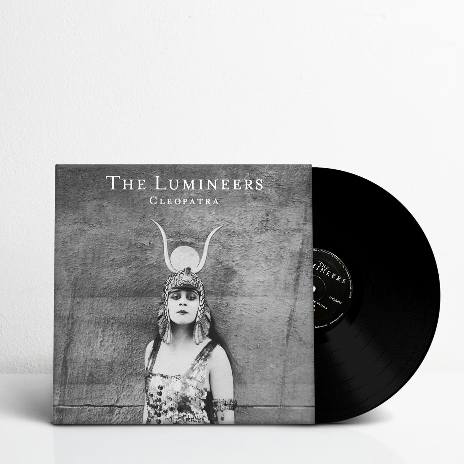 Cleopatra [VINYL]