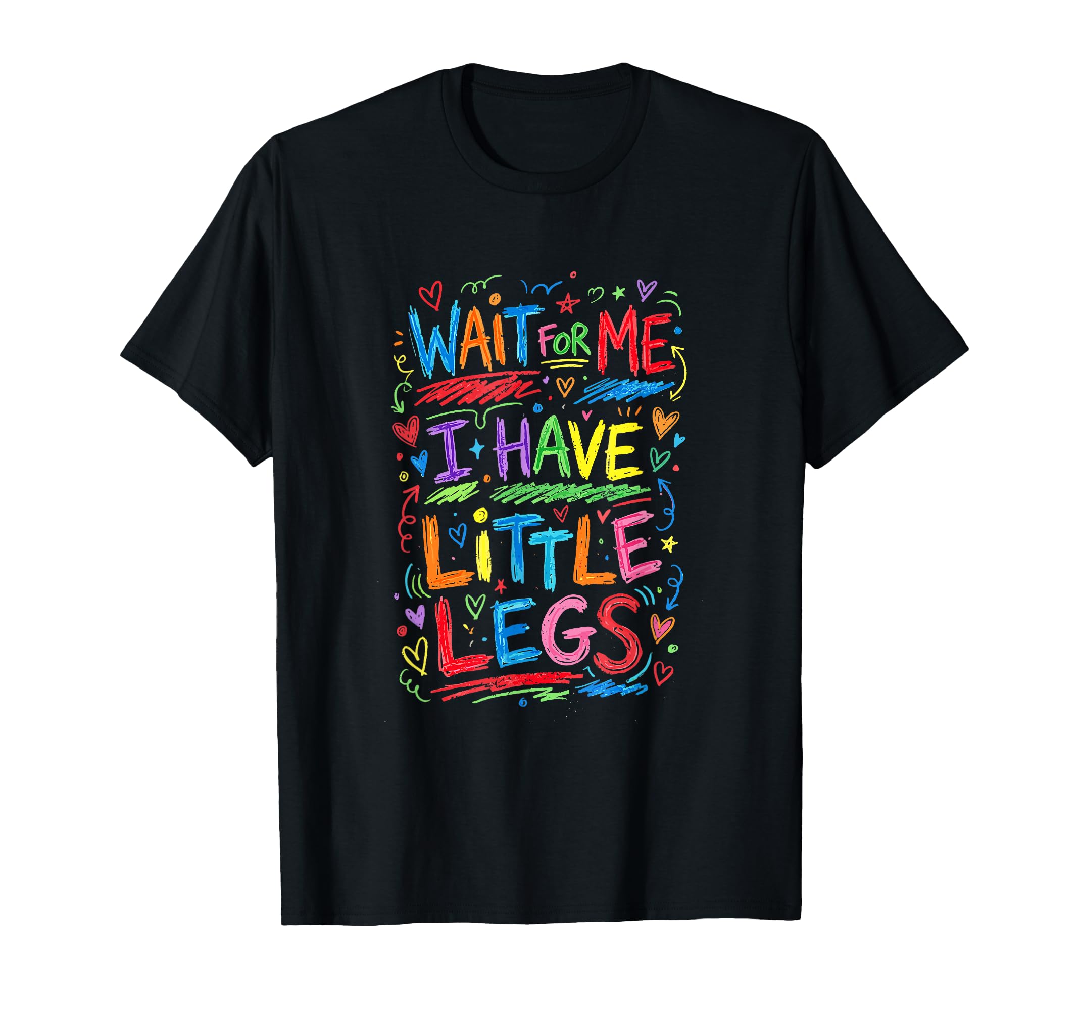 Kleidung mit Designs von Amazon Merch on Demand